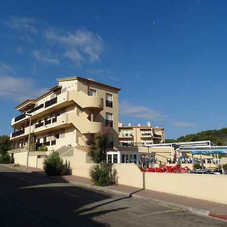 Port De Rei Vue Sur Mer Appartement L' Escala Eksteriør billede